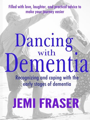 cover image of Dancing With Dementia